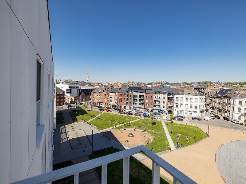 Appartements Neufs à Vendre à Namur | Résidence Novia